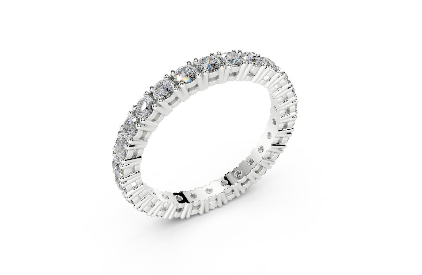 Everyday Eternity Ring
