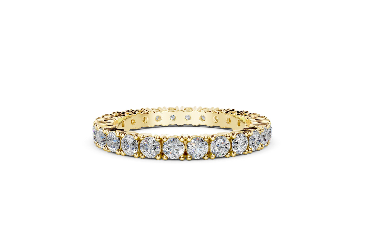 Everyday Eternity Ring