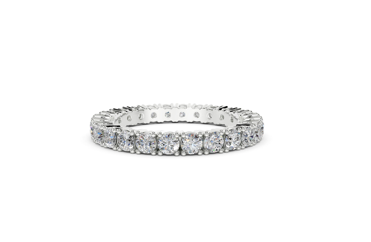 Everyday Eternity Ring