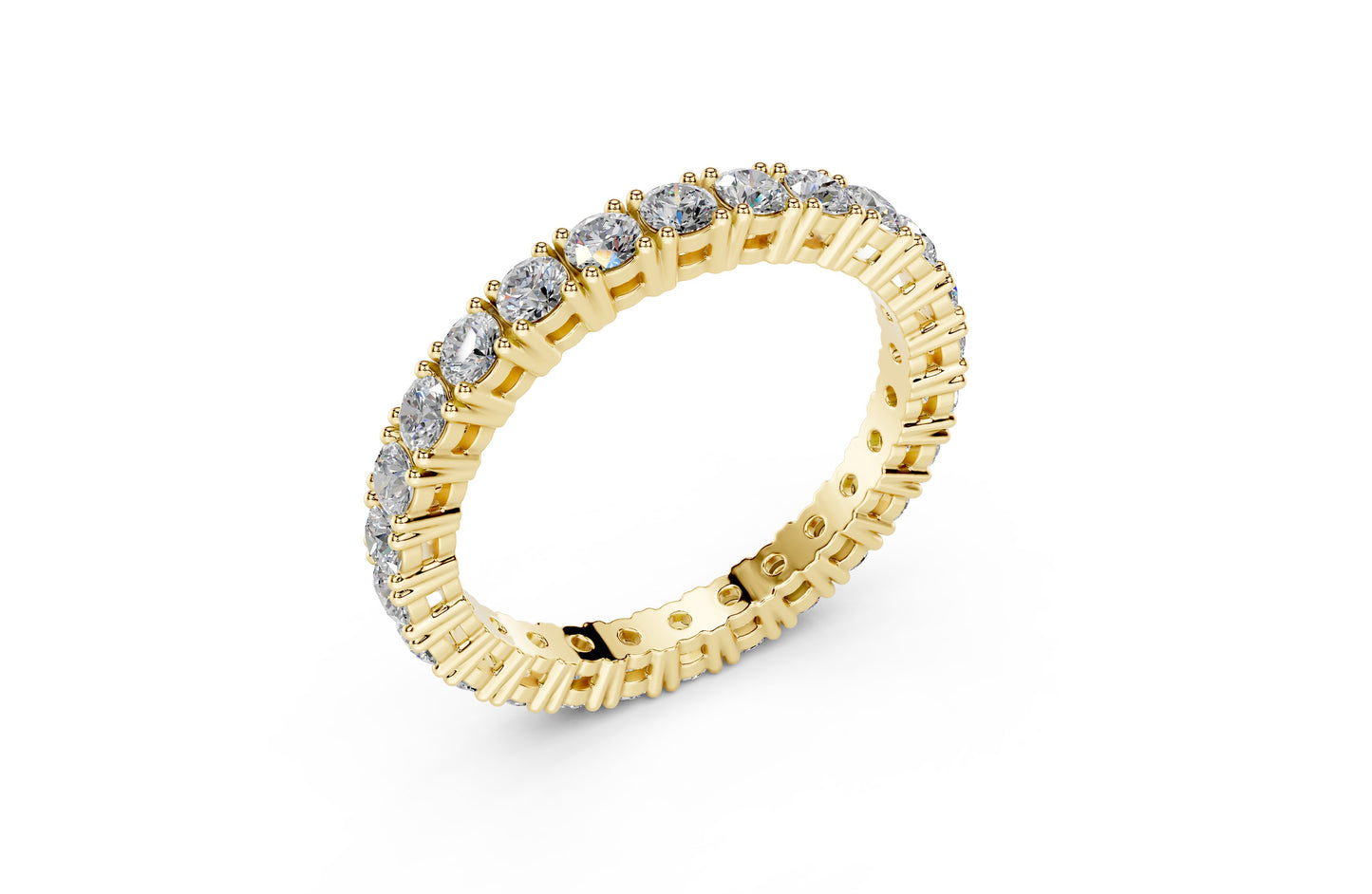 Everyday Eternity Ring