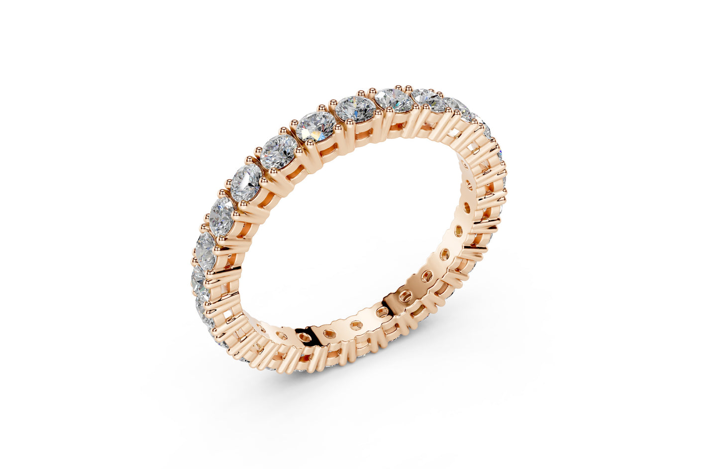 Everyday Eternity Ring