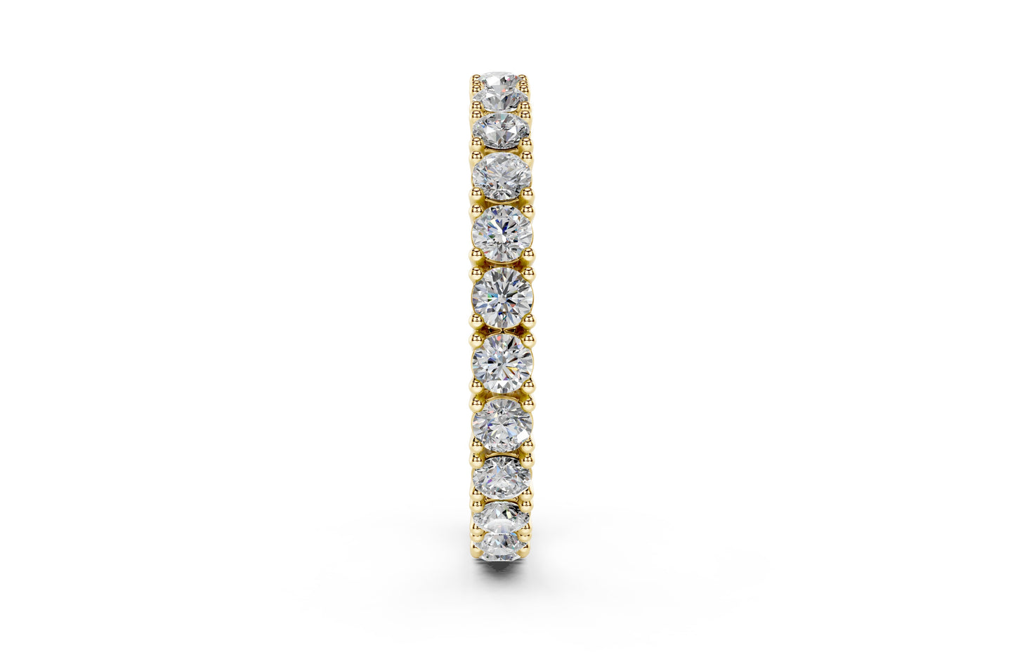 Everyday Eternity Ring