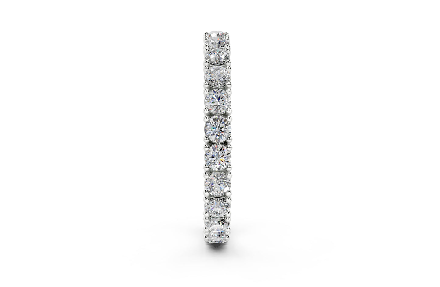 Everyday Eternity Ring