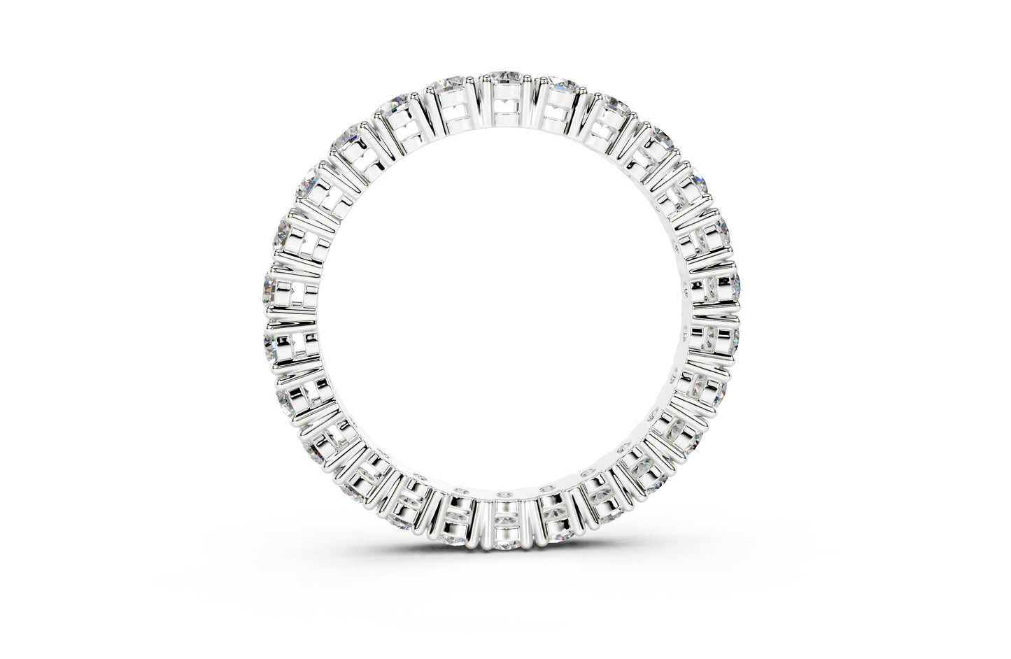 Everyday Eternity Ring