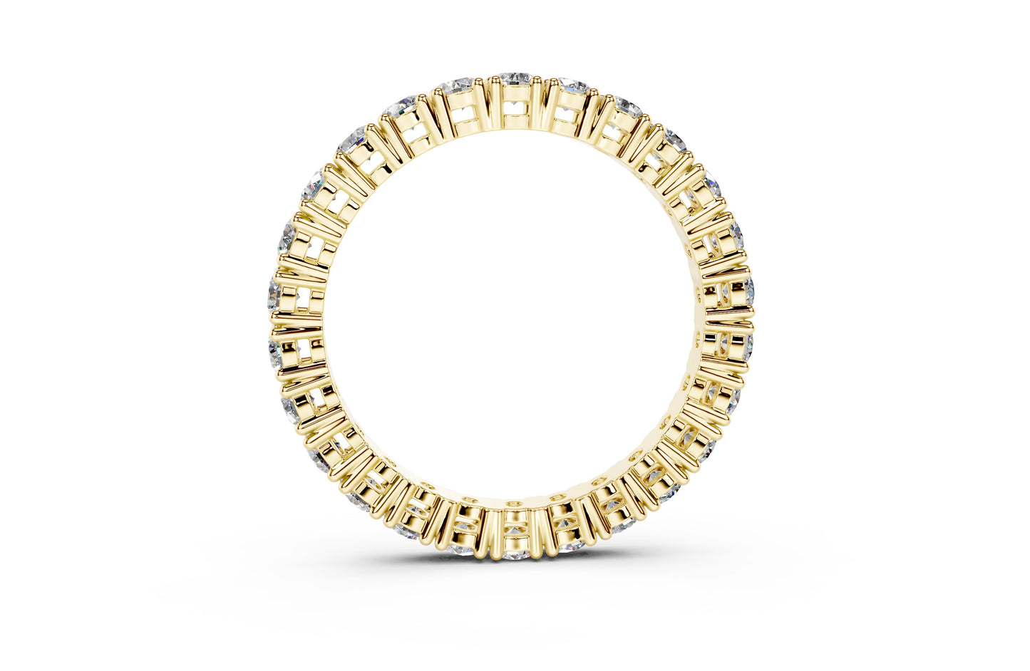 Everyday Eternity Ring