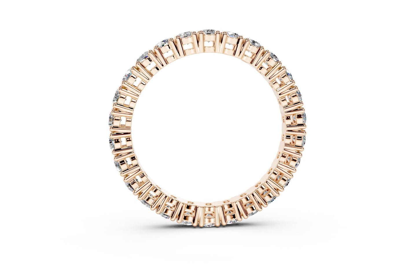 Everyday Eternity Ring