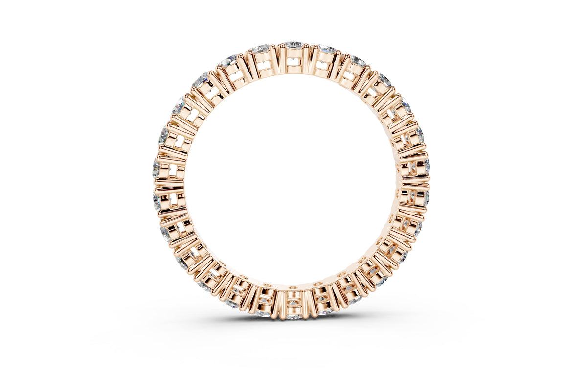 Everyday Eternity Ring