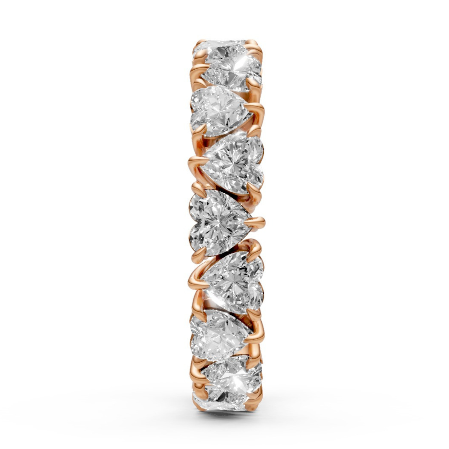 20-Diamond 0.20 CT Ring with Radiant Sparkle and Luxury
