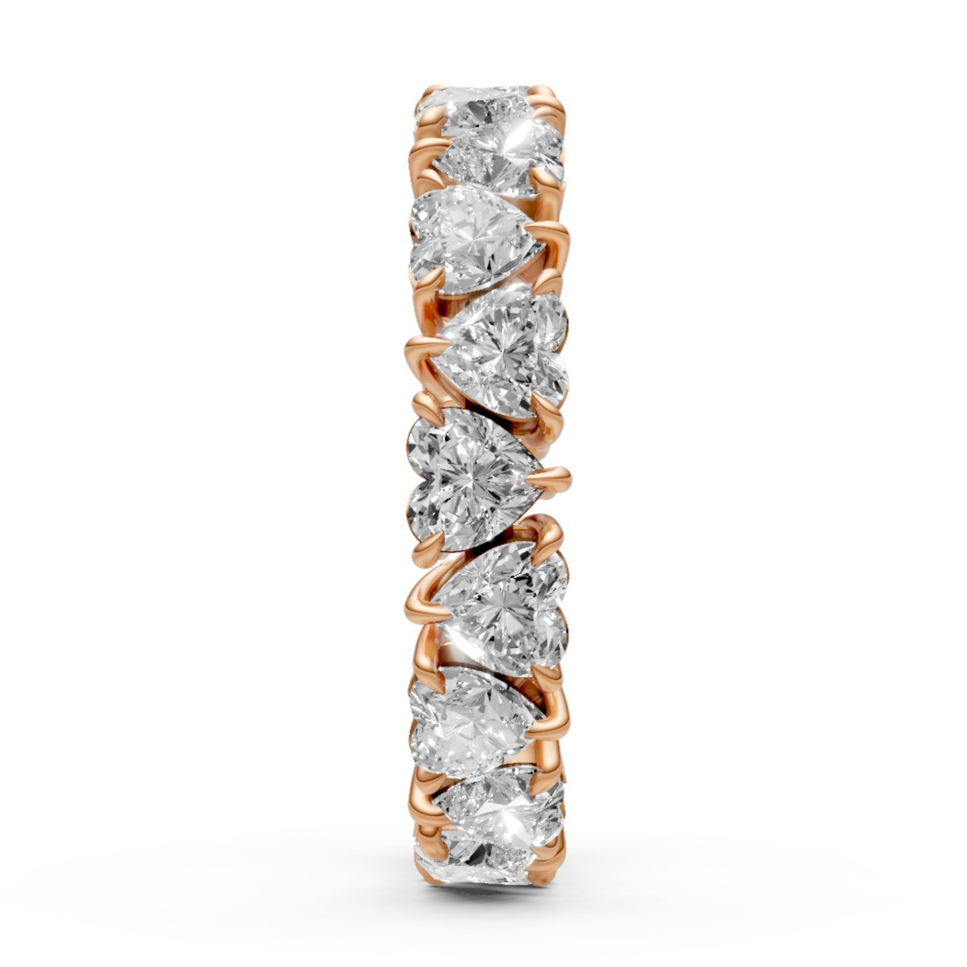20-Diamond 0.20 CT Ring with Radiant Sparkle and Luxury