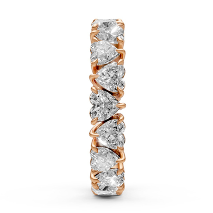 20-Diamond 0.20 CT Ring with Radiant Sparkle and Luxury