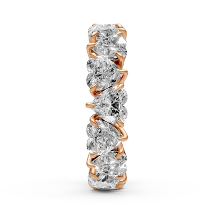 16-Diamond 0.5 CT Ring in Elegant Design