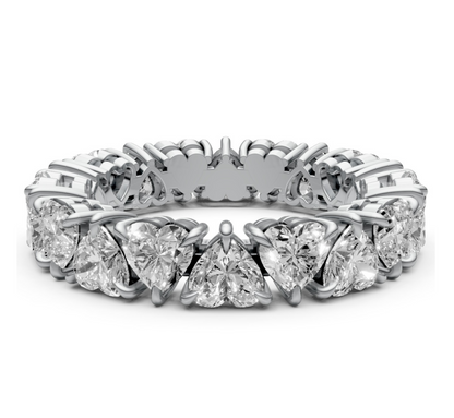 20-Diamond 0.20 CT Ring with Radiant Sparkle and Luxury