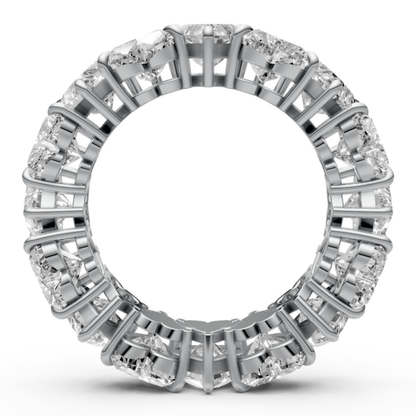 16-Diamond 0.5 CT Ring in Elegant Design
