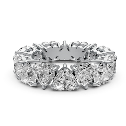 16-Diamond 0.5 CT Ring in Elegant Design