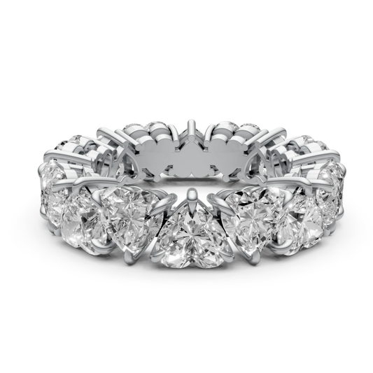 16-Diamond 0.5 CT Ring in Elegant Design