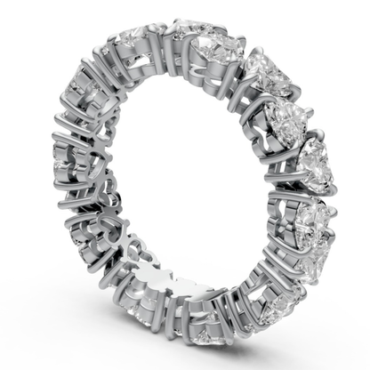 20-Diamond 0.20 CT Ring with Radiant Sparkle and Luxury