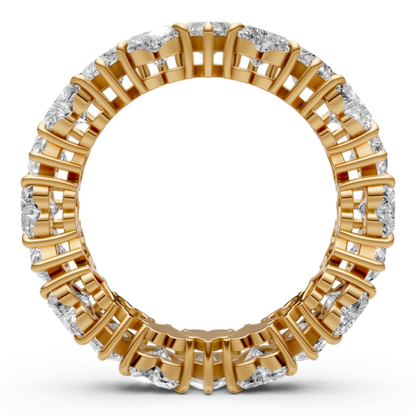 20-Diamond 0.20 CT Ring with Radiant Sparkle and Luxury