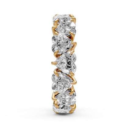 16-Diamond 0.5 CT Ring in Elegant Design