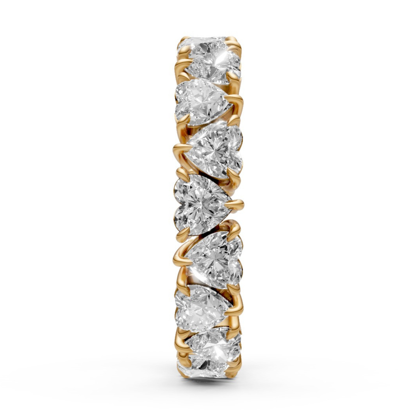 20-Diamond 0.20 CT Ring with Radiant Sparkle and Luxury