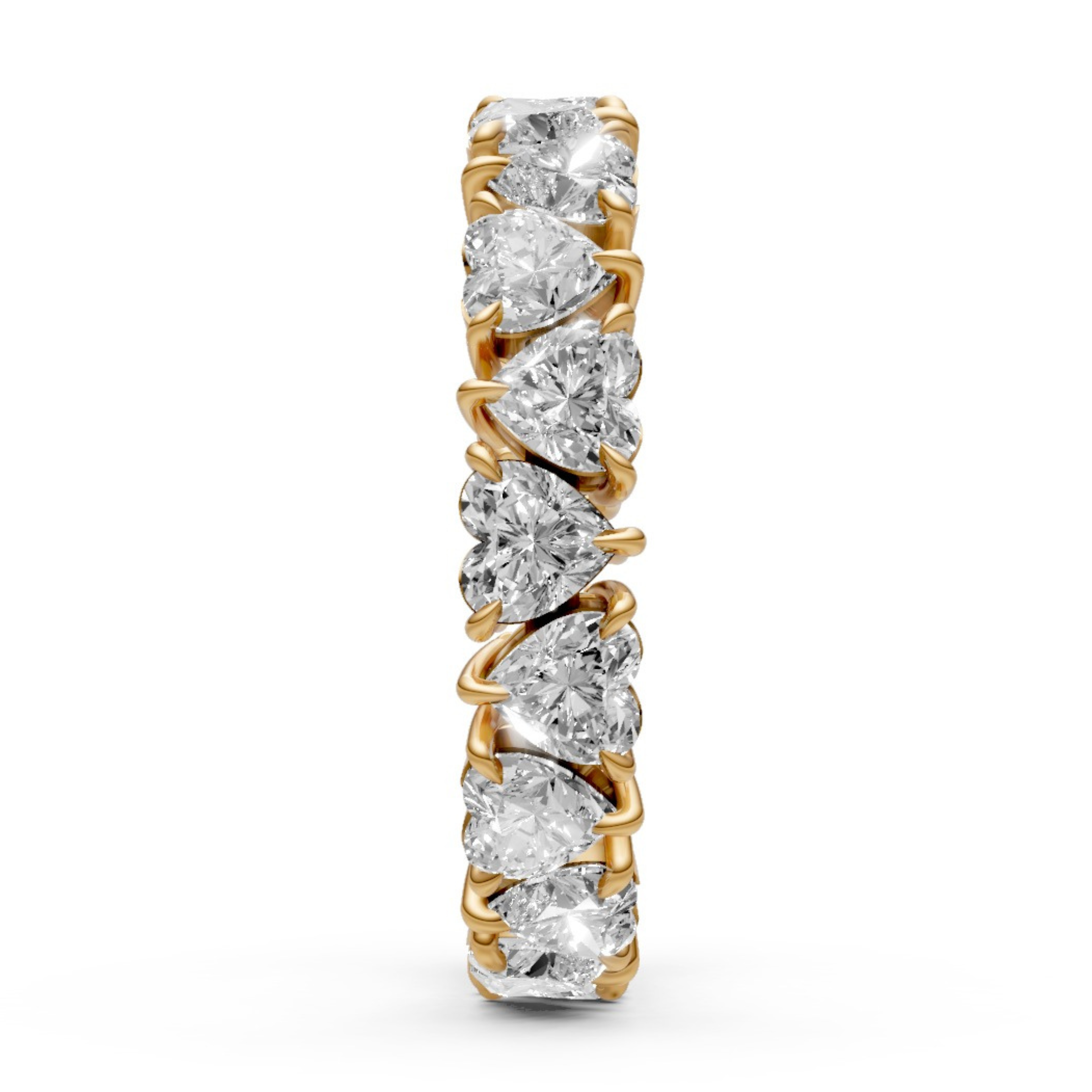 20-Diamond 0.20 CT Ring with Radiant Sparkle and Luxury
