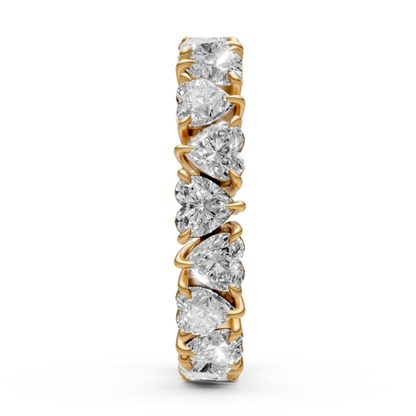 20-Diamond 0.20 CT Ring with Radiant Sparkle and Luxury