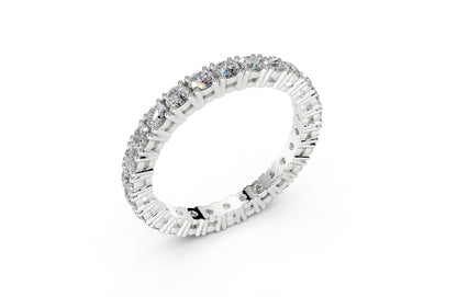 Everyday Eternity Ring