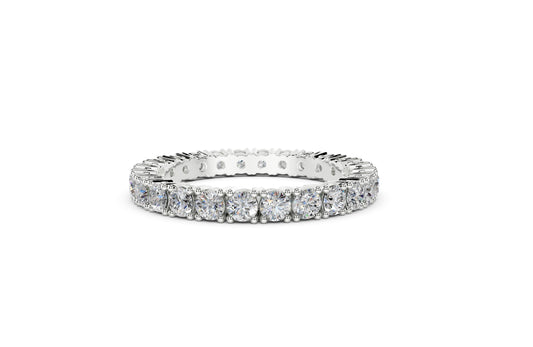 Everyday Eternity Ring