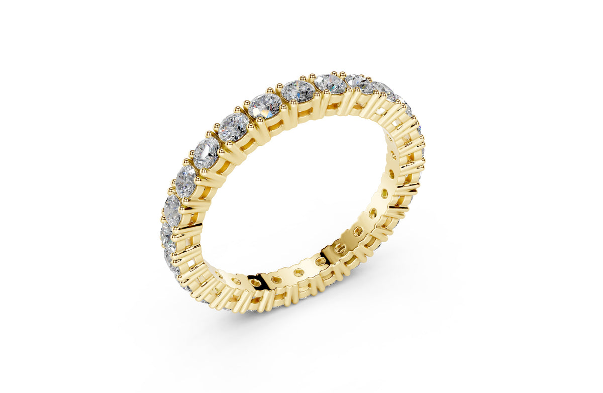 Everyday Eternity Ring
