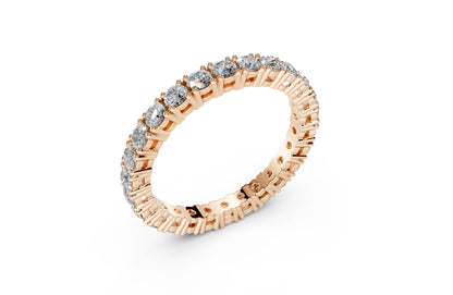 Everyday Eternity Ring