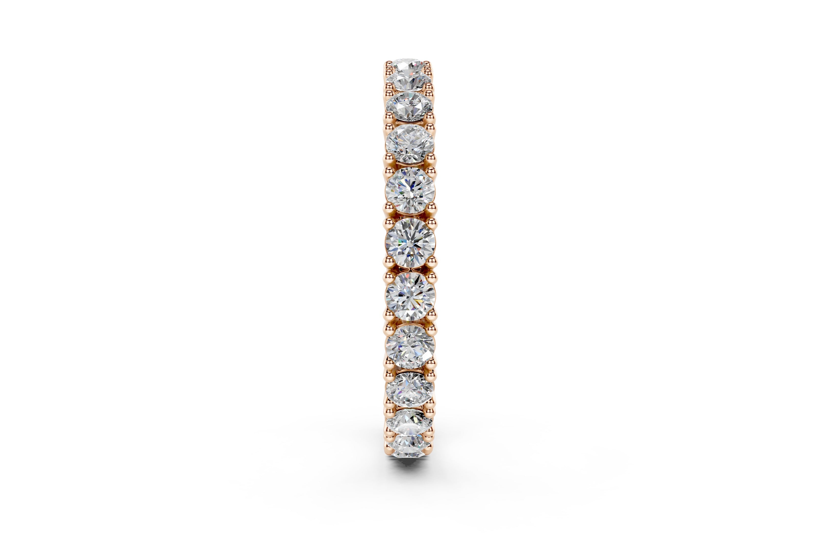 Everyday Eternity Ring