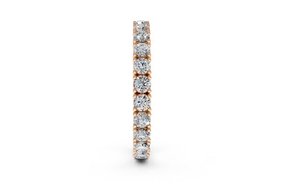 Everyday Eternity Ring