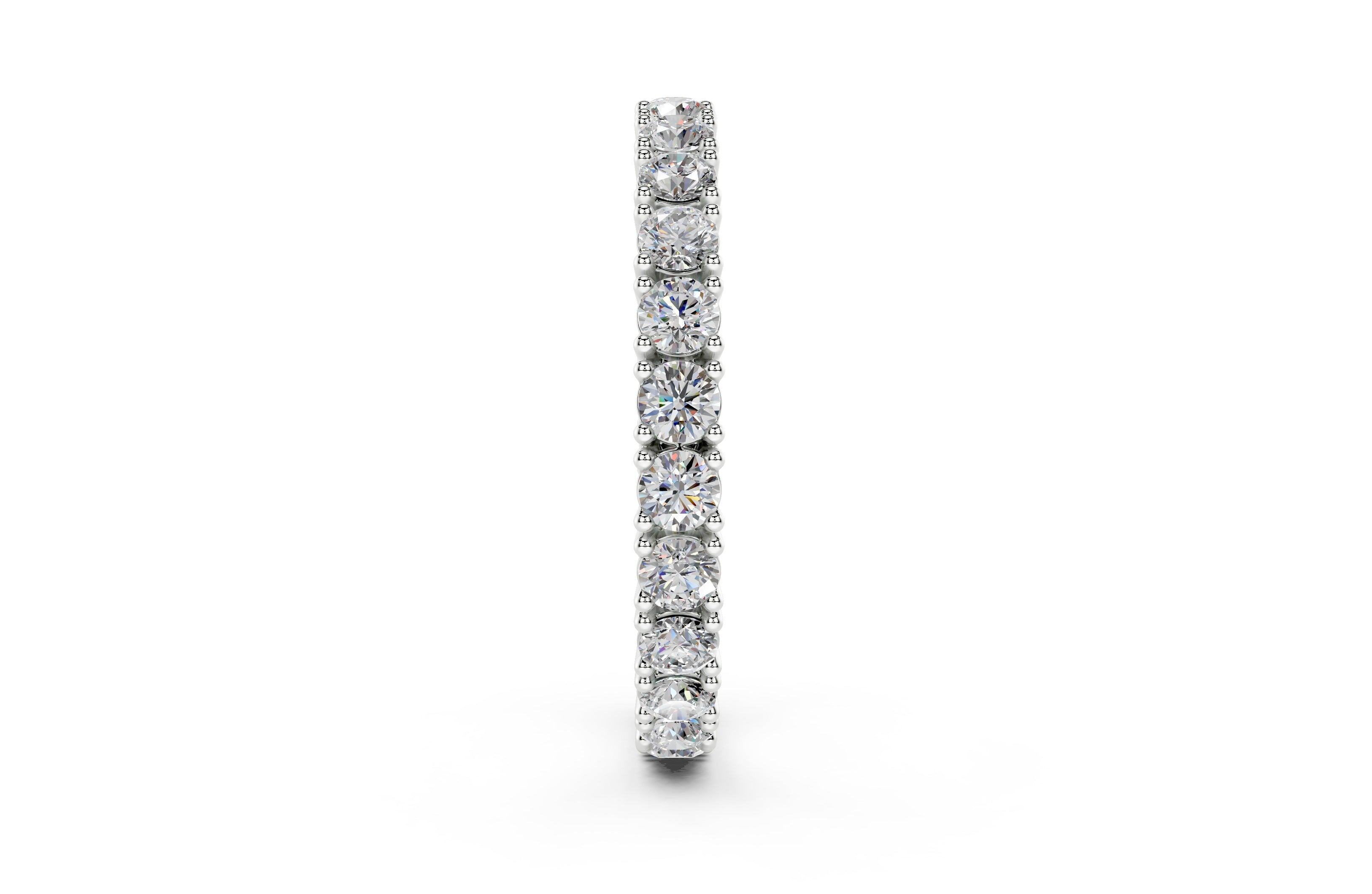 Everyday Eternity Ring