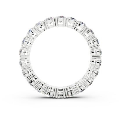 Bold Eternity Ring