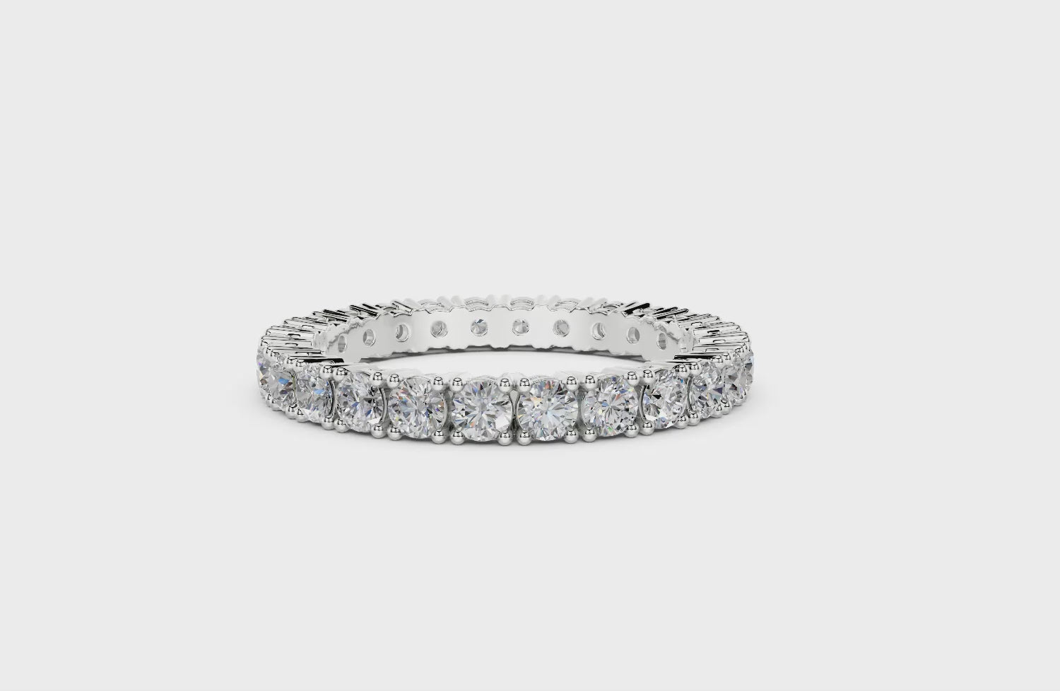Everyday Eternity Ring