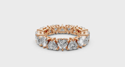 18-Diamond 0.25 CT Ring Radiating Brilliance and Luxury