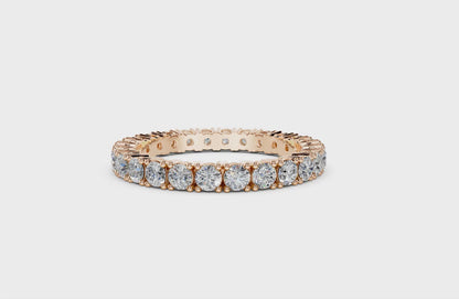 Everyday Eternity Ring