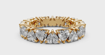 20-Diamond 0.20 CT Ring with Radiant Sparkle and Luxury