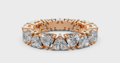 20-Diamond 0.20 CT Ring with Radiant Sparkle and Luxury