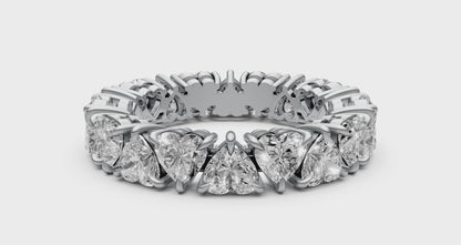 20-Diamond 0.20 CT Ring with Radiant Sparkle and Luxury